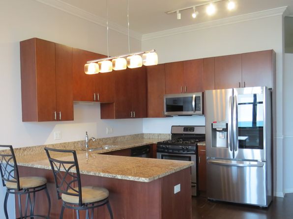 1464 S Michigan Ave APT 1401