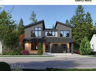 18662 SW Judith Ln LOT 3, Beaverton, OR 97003