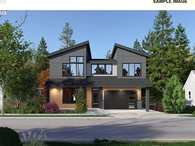 18662 SW Judith Ln LOT 3, Beaverton, OR, 97003