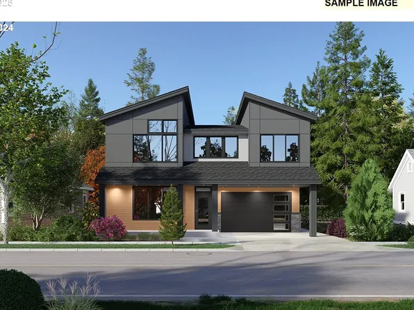 18662 SW Judith Ln Lot 3, Beaverton, OR 97003