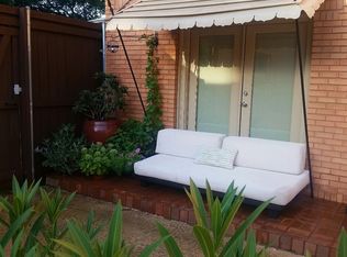 8639 Edgemere Rd #1B, Dallas, TX 75225