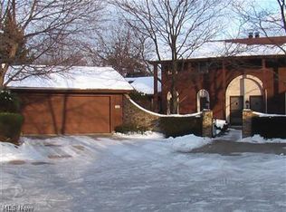 10171 E Inlet Point #C, Aurora, OH 44202