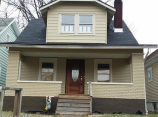 119 N 41st St, Louisville, KY 40212
