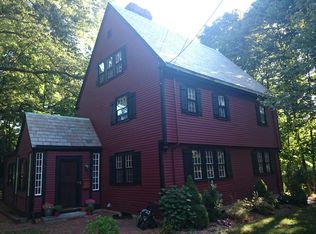 47 Cumberland Ave, Brookline, MA 02445