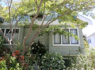 3009 Wheeler St, Berkeley, CA 94705