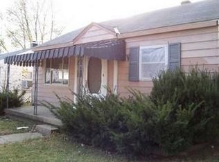 321 Wyandotte St, Lancaster, OH