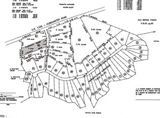 Mariners Cove Rd LOT 52, Macon, NC 27551