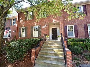 504 Dunwoody Chace #5, Sandy Springs, GA 30328