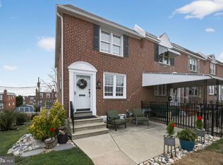 5201 Whitehall Dr, Clifton Heights, PA 19018
