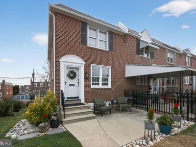 5201 Whitehall Dr, Clifton Heights, PA, 19018