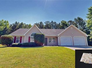 783 Woodwind Dr, Rockmart, GA 30153