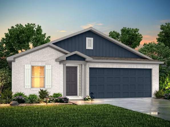 3915 Northridge Rd, Shawnee, OK 74804