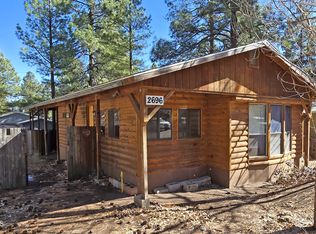 2696 Tishepi Trl, Flagstaff, AZ 86005