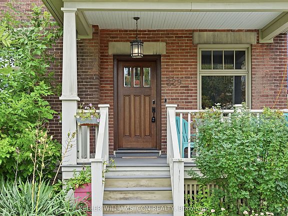 2nd image of 229 Glebe Ave