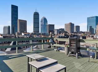 552 Columbus Ave Condo, Boston, MA 02118