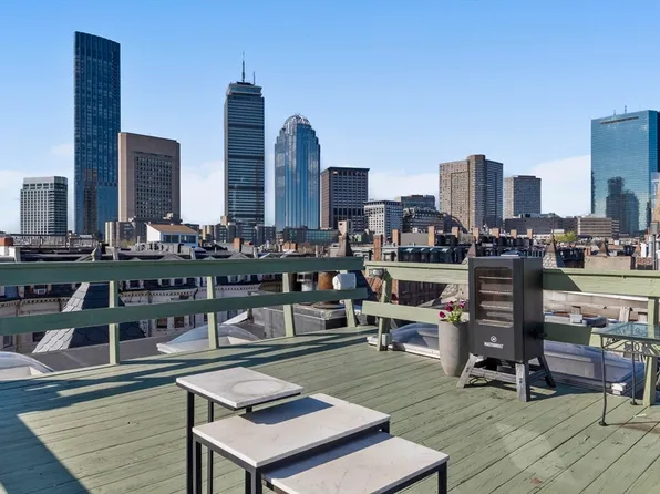 552 Columbus Ave APT 6, Boston, MA 02118