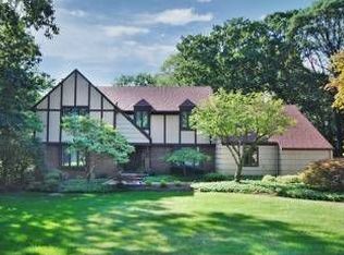 3 Sheffield Rd, North Caldwell, NJ 07006