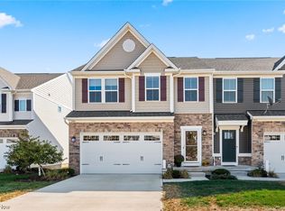 3185 Broadleaf Way, Brunswick, OH 44212