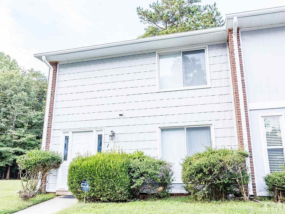 1st image of 1304 Seaton Rd #T-1