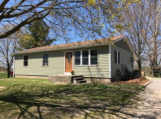 5415 W 64th St, Fremont, MI 49412