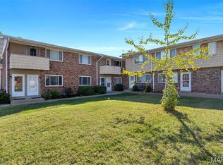 10525 Carroll Wood Way, Saint Louis, MO