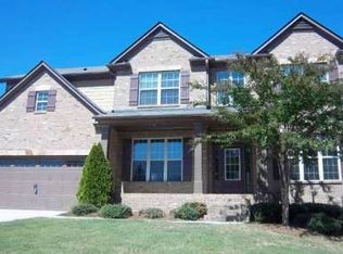 3660 Talon View Cv, Auburn, GA 30011