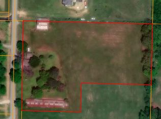 10192 S Morning Star Rd, Bentonville, AR 72713