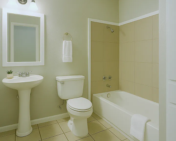 Phoenix Apartments — Photo 5