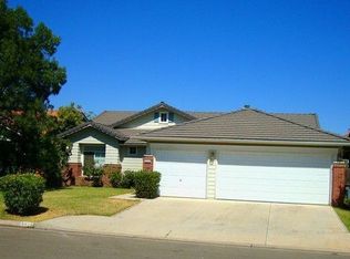 8528 N Recreation Ave, Fresno, CA