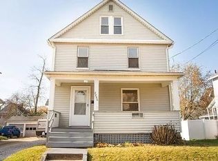 2296 11th St SW, Akron, OH 44314