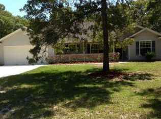 95326 Springhill Rd, Fernandina Beach, FL 32034