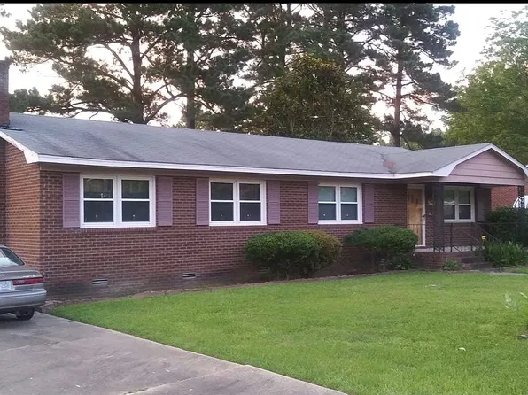 711 Dr Martin Luther King Jr Dr N, Road, NC 27910