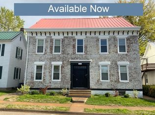 316 W Mill St APT 3, Waterloo, IL 62298