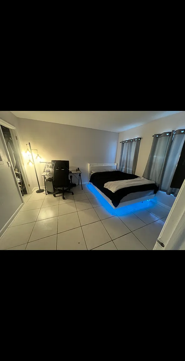 1 bed, 1.0 bath, 637 sqft, $1,650 — Photo 2