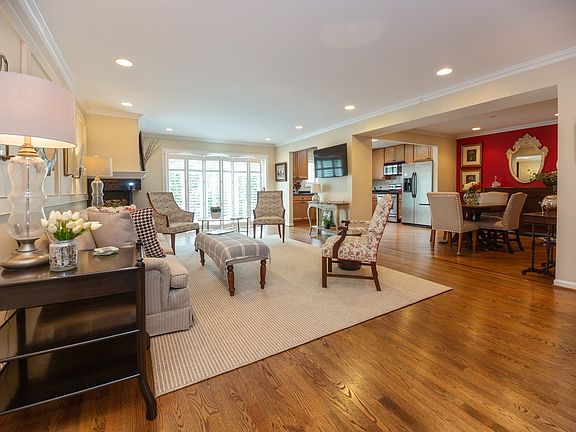 2nd image of 1723 Wildberry Dr Unit D