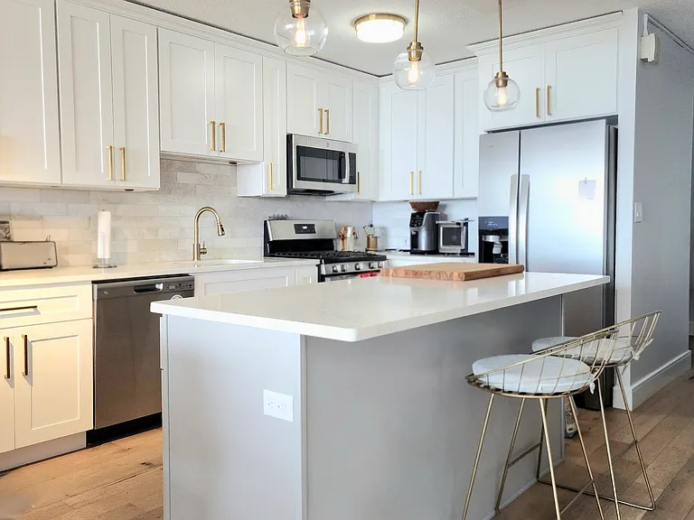 7004 Boulevard East #37A — Photo 1