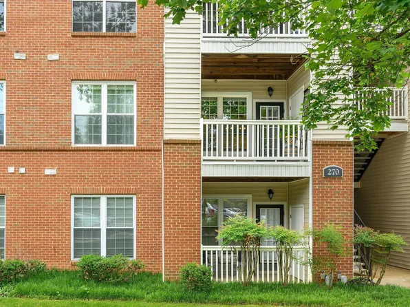 270 Riverbend Dr APT 2E, Charlottesville, VA 22911