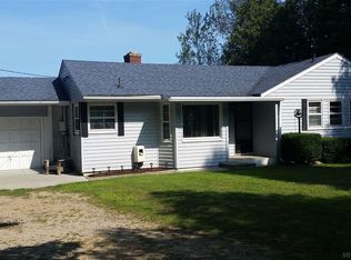 4175 Lakeshore Rd, Lexington, MI 48450