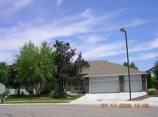 13583 W Wrigley Ct, Boise, ID 83713