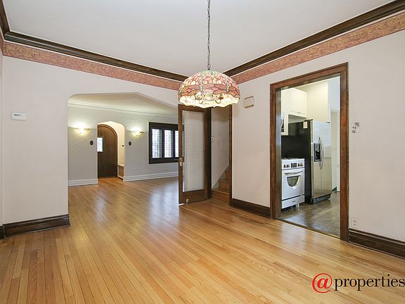 Dining Room/Living Room