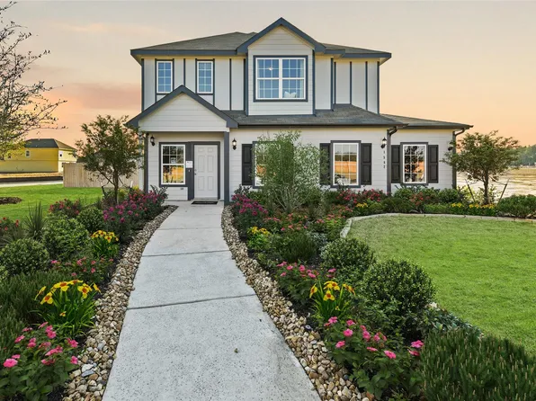 1382 Mount Bassie Trl, Conroe, TX 77301