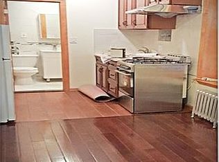 49 Catherine St #2, New York, NY 10038