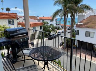 510 Monterey Ln APT A, San Clemente, CA 92672