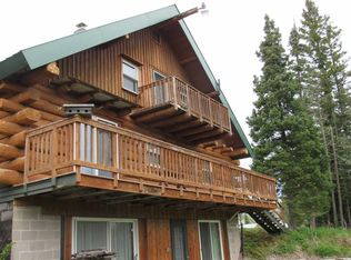 29256 Horoscope Rd, Pelkie, MI 49958