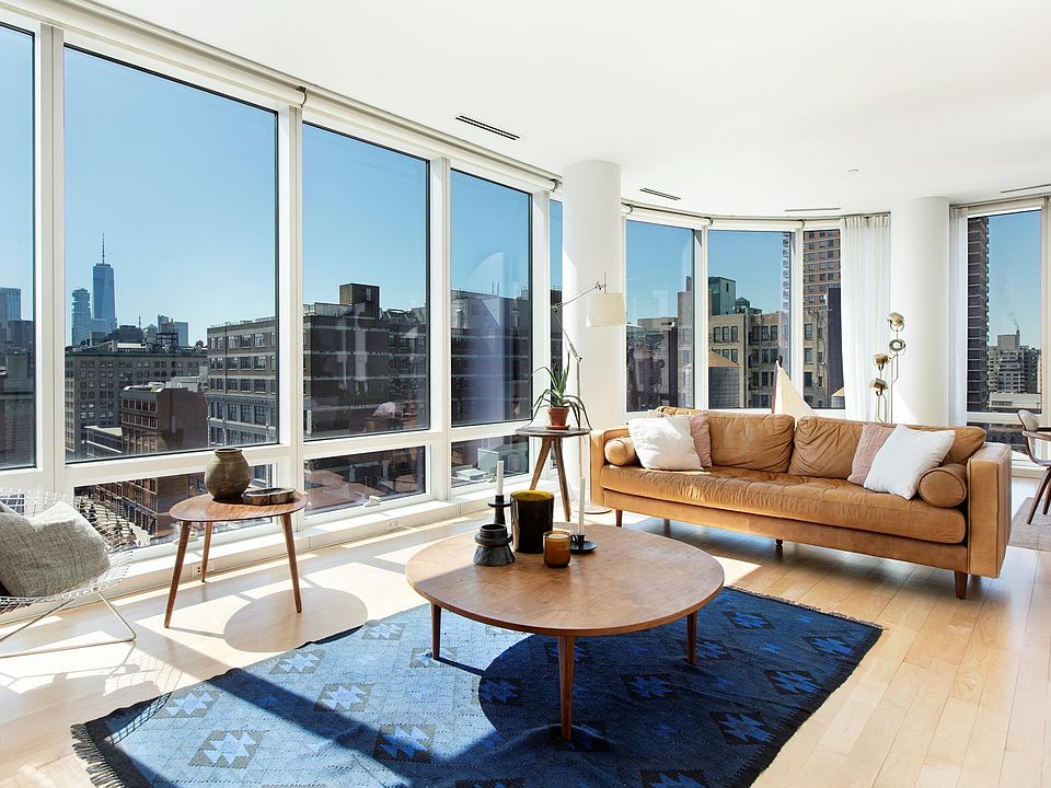 1st image of 445 Lafayette St APT 12B