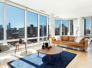 445 Lafayette St APT 12B, New York, NY