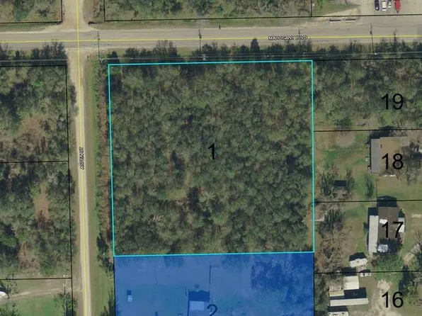 1517 Aspen St, Bunnell, FL 32110