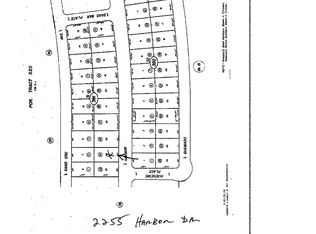 2255 Harbor Dr, Thermal, CA 92274