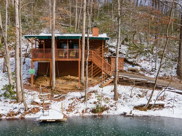 812 Boyd Blvd, Gatlinburg, TN 37738