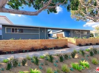 1846 10th St, Santa Monica, CA 90404